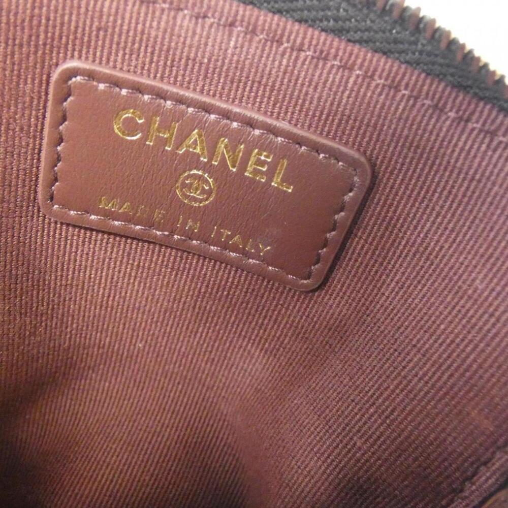 CHANEL Black Wallet - Picture 6 of 6